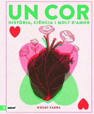 UN COR | 9788419889140 | NOEMÍ FABRA | Llibres Parcir | Llibreria Parcir | Llibreria online de Manresa | Comprar llibres en català i castellà online