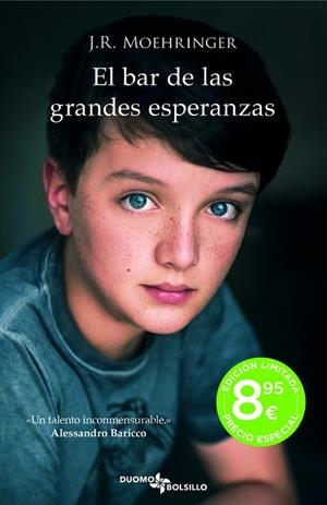 EL BAR DE LAS GRANDES ESPERANZAS | 9788419834263 | MOEHRINGER, J.R. | Llibres Parcir | Llibreria Parcir | Llibreria online de Manresa | Comprar llibres en català i castellà online