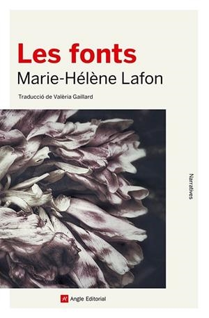 LES FONTS | 9788410112063 | LAFON, MARIE-HÉLÈNE | Llibres Parcir | Llibreria Parcir | Llibreria online de Manresa | Comprar llibres en català i castellà online