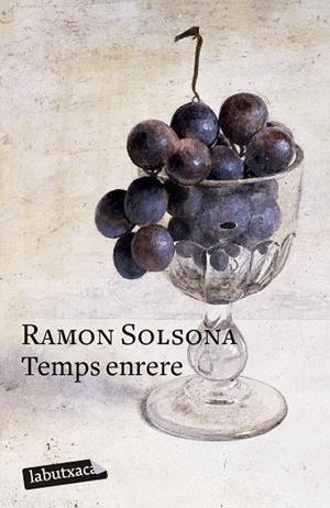 TEMPS ENRERE | 9788419107954 | SOLSONA, RAMON | Llibres Parcir | Llibreria Parcir | Llibreria online de Manresa | Comprar llibres en català i castellà online