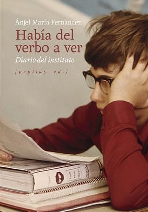 HABÍA DEL VERBO A VER | 9788418998492 | FERNÁNDEZ PASCUAL, ÁNJEL MARÍA | Llibres Parcir | Librería Parcir | Librería online de Manresa | Comprar libros en catalán y castellano online