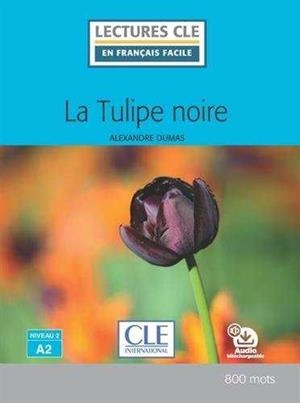 LA TULIPE NOIRE  - NIVEAU 2 / A2 | 9782090317282 | DUMAS, ALEXANDRE | Llibres Parcir | Llibreria Parcir | Llibreria online de Manresa | Comprar llibres en català i castellà online