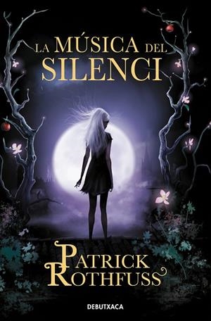 LA MÚSICA DEL SILENCI | 9788418132735 | ROTHFUSS, PATRICK | Llibres Parcir | Llibreria Parcir | Llibreria online de Manresa | Comprar llibres en català i castellà online