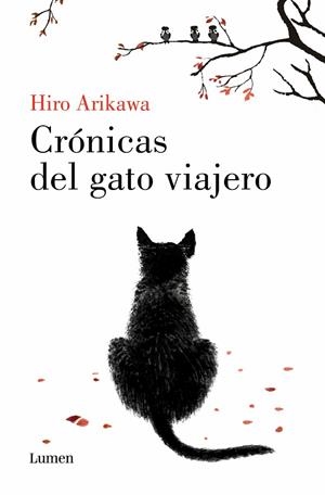 CRÓNICAS DEL GATO VIAJERO | 9788426430601 | ARIKAWA, HIRO | Llibres Parcir | Llibreria Parcir | Llibreria online de Manresa | Comprar llibres en català i castellà online
