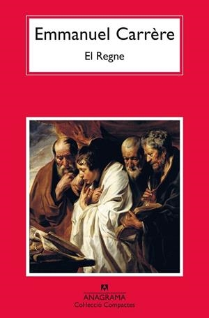 EL REGNE | 9788433922021 | CARRÈRE, EMMANUEL | Llibres Parcir | Llibreria Parcir | Llibreria online de Manresa | Comprar llibres en català i castellà online