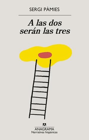 A LAS DOS SERÁN LAS TRES | 9788433922076 | PÀMIES, SERGI | Llibres Parcir | Llibreria Parcir | Llibreria online de Manresa | Comprar llibres en català i castellà online