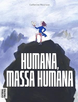 HUMANA, MASSA HUMANA | 9788419523150 | MEURISSE, CATHERINE | Llibres Parcir | Llibreria Parcir | Llibreria online de Manresa | Comprar llibres en català i castellà online