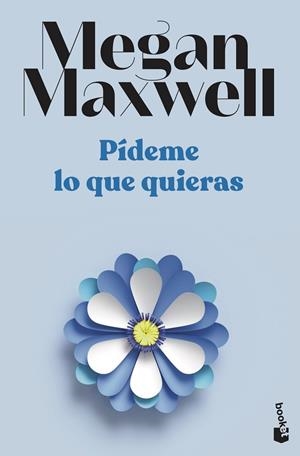 PÍDEME LO QUE QUIERAS | 9788408239222 | MAXWELL, MEGAN | Llibres Parcir | Llibreria Parcir | Llibreria online de Manresa | Comprar llibres en català i castellà online
