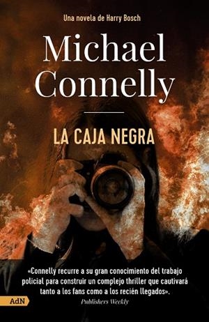 LA CAJA NEGRA [ADN] | 9788411485234 | CONNELLY, MICHAEL | Llibres Parcir | Llibreria Parcir | Llibreria online de Manresa | Comprar llibres en català i castellà online
