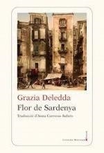 FLOR DE SARDENYA | 9788419630315 | DELEDDA, GRAZIA | Llibres Parcir | Librería Parcir | Librería online de Manresa | Comprar libros en catalán y castellano online