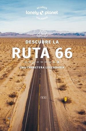 RUTA 66 - 2ª ED. | 9788408279006 | AA. VV. | Llibres Parcir | Librería Parcir | Librería online de Manresa | Comprar libros en catalán y castellano online