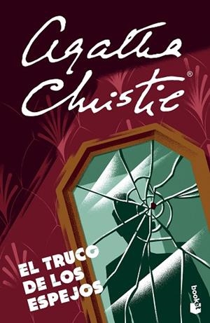 EL TRUCO DE LOS ESPEJOS | 9788467072334 | CHRISTIE, AGATHA | Llibres Parcir | Llibreria Parcir | Llibreria online de Manresa | Comprar llibres en català i castellà online