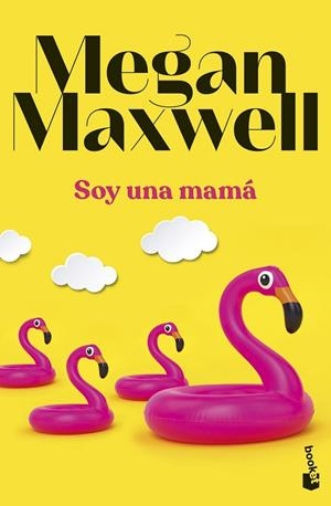 SOY UNA MAMÁ | 9788408283867 | MAXWELL, MEGAN | Llibres Parcir | Llibreria Parcir | Llibreria online de Manresa | Comprar llibres en català i castellà online