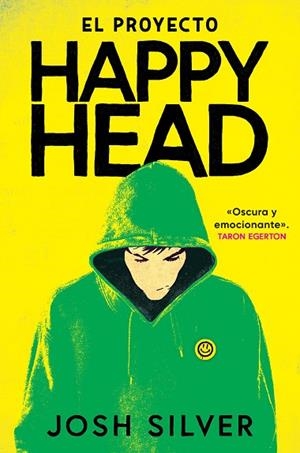 EL PROYECTO HAPPYHEAD | 9788419266866 | SILVER, JOSH | Llibres Parcir | Llibreria Parcir | Llibreria online de Manresa | Comprar llibres en català i castellà online