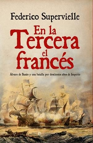 EN LA TERCERA EL FRANCÉS | 9788413847351 | SUPERVIELLE, FEDERICO | Llibres Parcir | Llibreria Parcir | Llibreria online de Manresa | Comprar llibres en català i castellà online