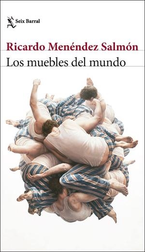 LOS MUEBLES DEL MUNDO | 9788432242694 | MENÉNDEZ SALMÓN, RICARDO | Llibres Parcir | Llibreria Parcir | Llibreria online de Manresa | Comprar llibres en català i castellà online