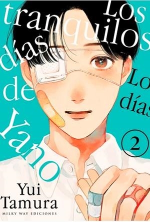 LOS TRANQUILOS DÍAS DE YANO 2 | 9788419914873 | TAMURA,YUI | Llibres Parcir | Llibreria Parcir | Llibreria online de Manresa | Comprar llibres en català i castellà online