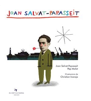 JOAN SALVAT-PAPASSEIT. PETITS POEMES | 9788419747303 | SALVAT-PAPASSEIT, JOAN | Llibres Parcir | Llibreria Parcir | Llibreria online de Manresa | Comprar llibres en català i castellà online