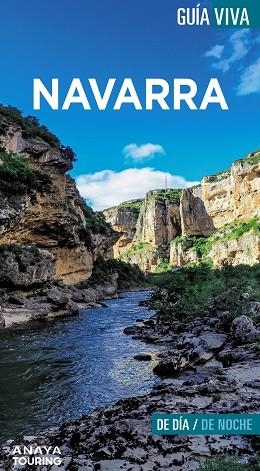 NAVARRA | 9788491585978 | HERNÁNDEZ COLORADO, ARANTXA / GÓMEZ, IÑAKI / SAHATS | Llibres Parcir | Librería Parcir | Librería online de Manresa | Comprar libros en catalán y castellano online