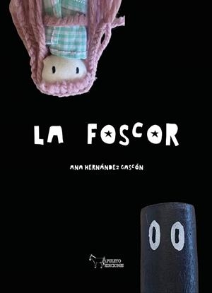 LA FOSCOR | 9788419938534 | HERNÁNDEZ GASCÓN, ANA MARÍA | Llibres Parcir | Llibreria Parcir | Llibreria online de Manresa | Comprar llibres en català i castellà online