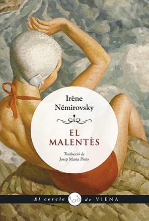 EL MALENTÈS | 9788419474100 | NÉMIROVSKY, IRÈNE | Llibres Parcir | Llibreria Parcir | Llibreria online de Manresa | Comprar llibres en català i castellà online