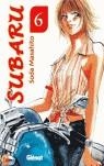 SUBARU 6 | 9788484493709 | SODA, MASAHITO | Llibres Parcir | Librería Parcir | Librería online de Manresa | Comprar libros en catalán y castellano online