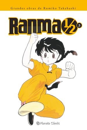 RANMA 1/2 Nº 03/19 | 9788416636785 | TAKAHASHI, RUMIKO | Llibres Parcir | Llibreria Parcir | Llibreria online de Manresa | Comprar llibres en català i castellà online