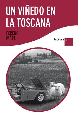 UN VIÑEDO EN LA TOSCANA | 9788432298462 | MÁTÉ, FERENC | Llibres Parcir | Librería Parcir | Librería online de Manresa | Comprar libros en catalán y castellano online