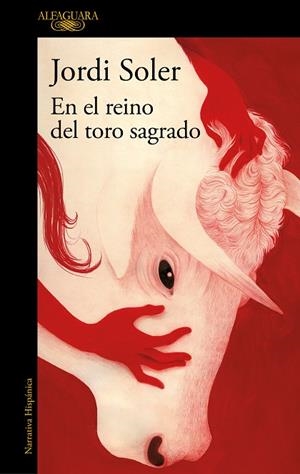 EN EL REINO DEL TORO SAGRADO | 9788420477138 | SOLER, JORDI | Llibres Parcir | Llibreria Parcir | Llibreria online de Manresa | Comprar llibres en català i castellà online