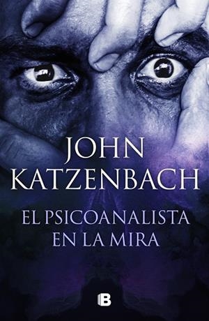 EL PSICOANALISTA EN LA MIRA | 9788466672658 | KATZENBACH, JOHN | Llibres Parcir | Llibreria Parcir | Llibreria online de Manresa | Comprar llibres en català i castellà online