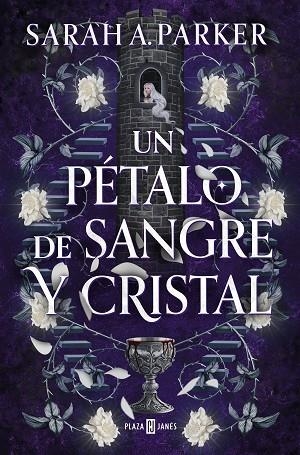 UN PÉTALO DE SANGRE Y CRISTAL | 9788401032035 | PARKER, SARAH A. | Llibres Parcir | Llibreria Parcir | Llibreria online de Manresa | Comprar llibres en català i castellà online