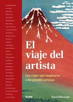 EL VIAJE DEL ARTISTA | 9788419785718 | ELBOROUGH, TRAVIS | Llibres Parcir | Llibreria Parcir | Llibreria online de Manresa | Comprar llibres en català i castellà online