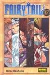 FAIRY TAIL 17 | 9788467902860 | HIRO MASHIMA | Llibres Parcir | Librería Parcir | Librería online de Manresa | Comprar libros en catalán y castellano online