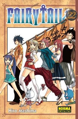 FAIRY TAIL 22 | 9788467906080 | MASHIMA, HIRO | Llibres Parcir | Llibreria Parcir | Llibreria online de Manresa | Comprar llibres en català i castellà online