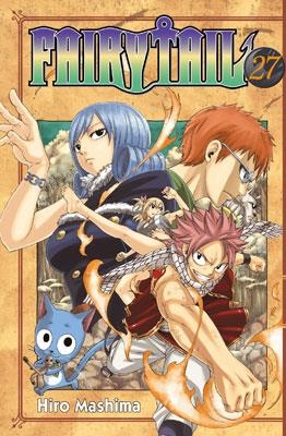 FAIRY TAIL 27 | 9788467909371 | MASHIMA, HIRO | Llibres Parcir | Llibreria Parcir | Llibreria online de Manresa | Comprar llibres en català i castellà online