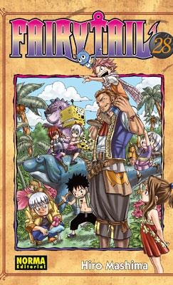 FAIRY TAIL 28 | 9788467909777 | MASHIMA, HIRO | Llibres Parcir | Llibreria Parcir | Llibreria online de Manresa | Comprar llibres en català i castellà online