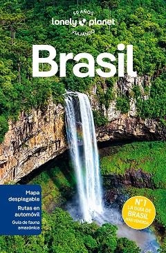 BRASIL 7 | 9788408277811 | AA. VV. | Llibres Parcir | Llibreria Parcir | Llibreria online de Manresa | Comprar llibres en català i castellà online