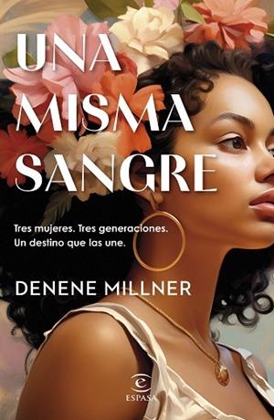 UNA MISMA SANGRE | 9788467072525 | MILLNER, DENENE | Llibres Parcir | Llibreria Parcir | Llibreria online de Manresa | Comprar llibres en català i castellà online