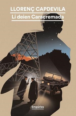 LI DEIEN CARACREMADA | 9788419729194 | CAPDEVILA ROURE, LLORENÇ | Llibres Parcir | Llibreria Parcir | Llibreria online de Manresa | Comprar llibres en català i castellà online