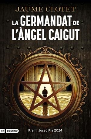 LA GERMANDAT DE L'ÀNGEL CAIGUT | 9788419734075 | CLOTET PLANAS, JAUME | Llibres Parcir | Librería Parcir | Librería online de Manresa | Comprar libros en catalán y castellano online
