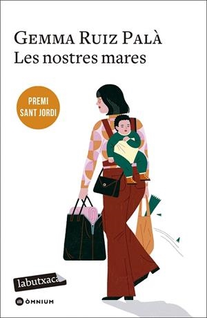 LES NOSTRES MARES | 9788419971043 | RUIZ PALÀ, GEMMA | Llibres Parcir | Librería Parcir | Librería online de Manresa | Comprar libros en catalán y castellano online