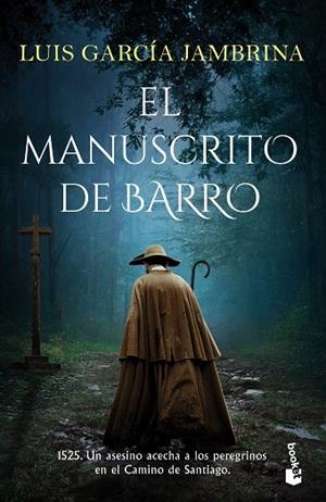 EL MANUSCRITO DE BARRO | 9788467064773 | GARCÍA JAMBRINA, LUIS | Llibres Parcir | Llibreria Parcir | Llibreria online de Manresa | Comprar llibres en català i castellà online