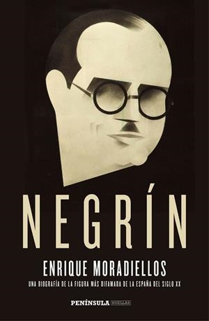 NEGRÍN | 9788499424347 | MORADIELLOS, ENRIQUE | Llibres Parcir | Llibreria Parcir | Llibreria online de Manresa | Comprar llibres en català i castellà online
