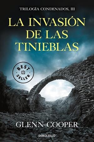 LA INVASIÓN DE LAS TINIEBLAS | 9788466344517 | COOPER, GLENN | Llibres Parcir | Llibreria Parcir | Llibreria online de Manresa | Comprar llibres en català i castellà online