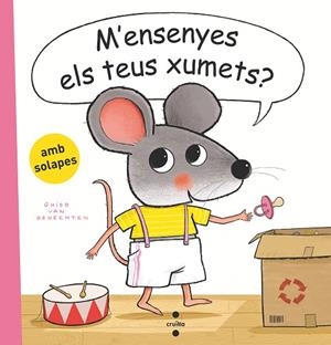 M'ENSENYES ELS TEUS XUMETS | 9788466156295 | VAN GENECHTEN, GUIDO | Llibres Parcir | Llibreria Parcir | Llibreria online de Manresa | Comprar llibres en català i castellà online