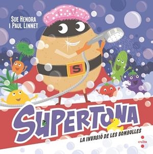 C-SUPT. 7 LA INVASIÓ DE LES BOMBOLLES | 9788466157179 | HENDRA, SUE/LINNET, PAUL | Llibres Parcir | Llibreria Parcir | Llibreria online de Manresa | Comprar llibres en català i castellà online