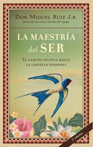 LA MAESTRÍA DEL SER | 9788479539733 | RUIZ JR., MIGUEL | Llibres Parcir | Llibreria Parcir | Llibreria online de Manresa | Comprar llibres en català i castellà online