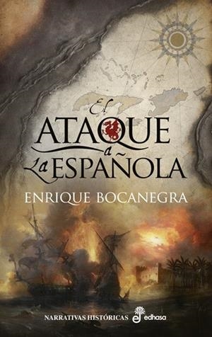 EL ATAQUE A LA ESPAÑOLA | 9788435062329 | BOCANEGRA, ENRIQUE | Llibres Parcir | Llibreria Parcir | Llibreria online de Manresa | Comprar llibres en català i castellà online