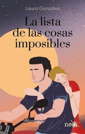 LA LISTA DE LAS COSAS IMPOSIBLES | 9788410079168 | GONZALVO, LAURA | Llibres Parcir | Llibreria Parcir | Llibreria online de Manresa | Comprar llibres en català i castellà online