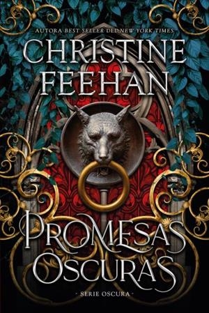 PROMESAS OSCURAS | 9788419131492 | FEEHAN, CHRISTINE | Llibres Parcir | Llibreria Parcir | Llibreria online de Manresa | Comprar llibres en català i castellà online